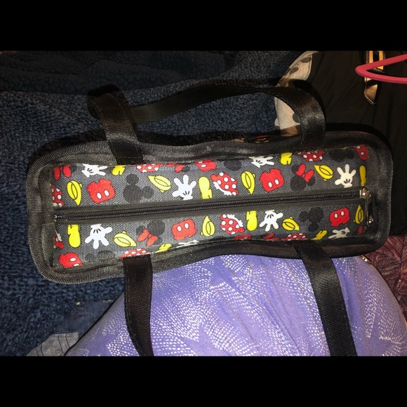 Love You to Pieces (LYTP) Harvey’s seatbelt tote - Picture 6 of 7